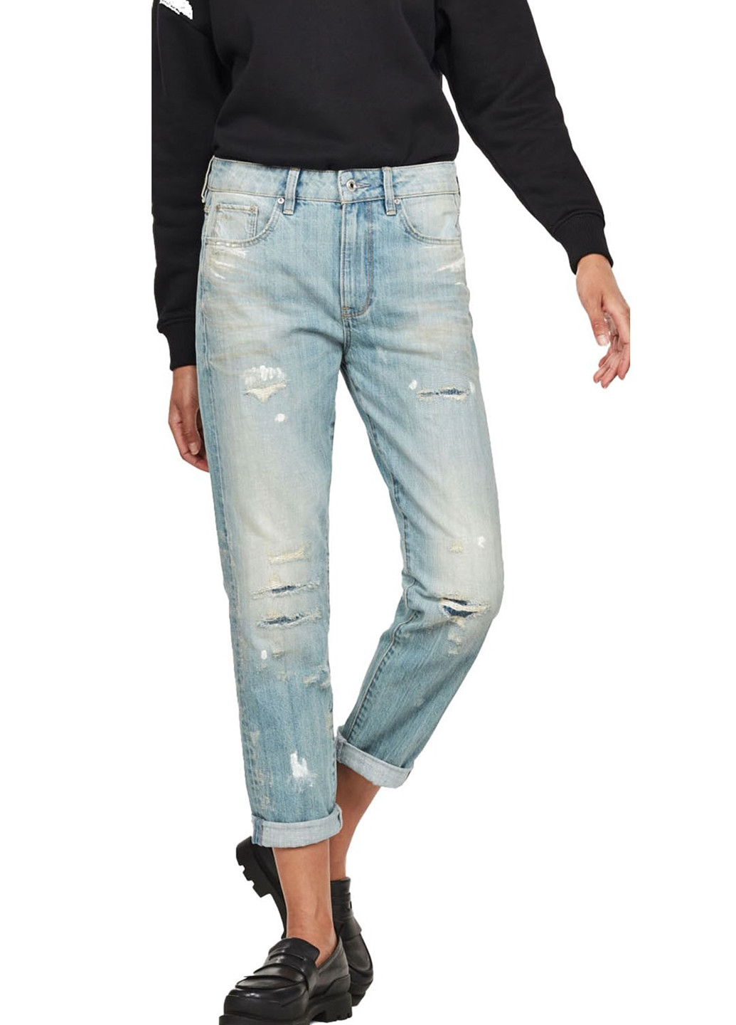 Джинсы G-Star - (257687258)