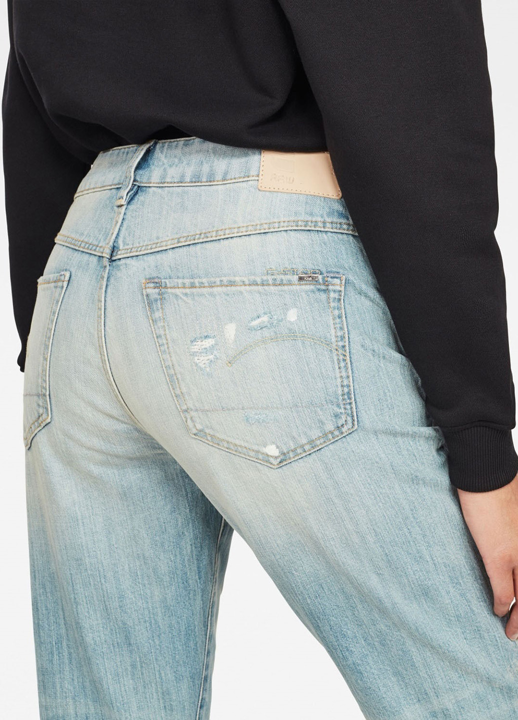 Джинсы G-Star - (257687258)