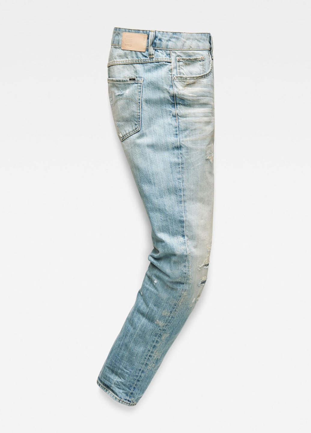 Джинсы G-Star - (257687258)