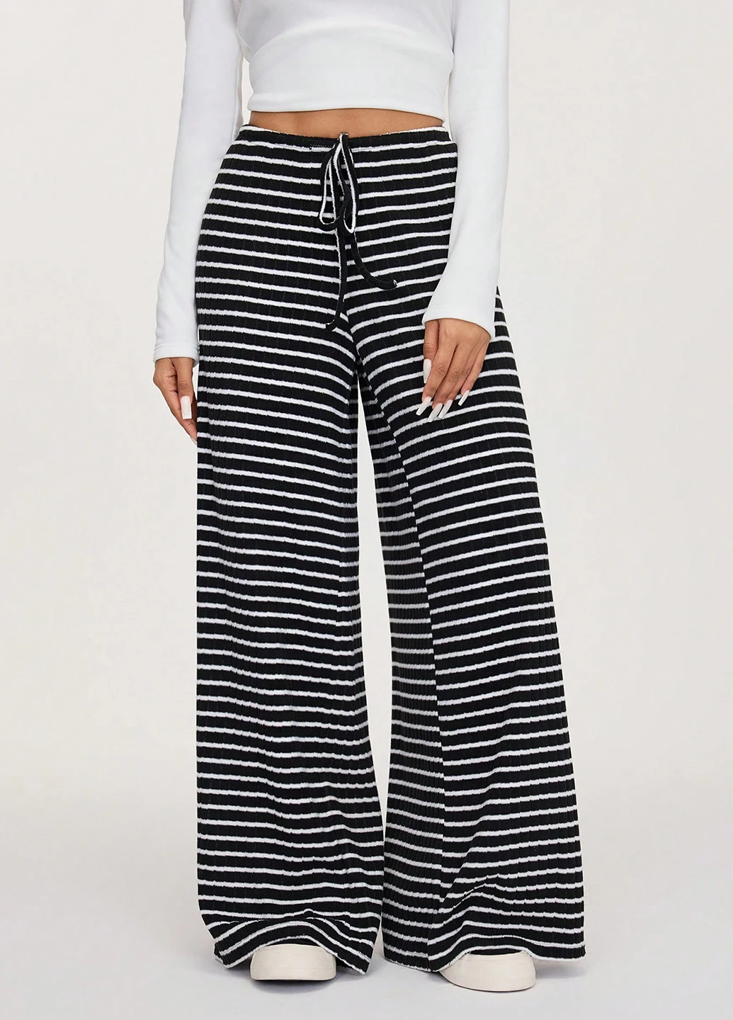 Штани SHEIN (332389002)