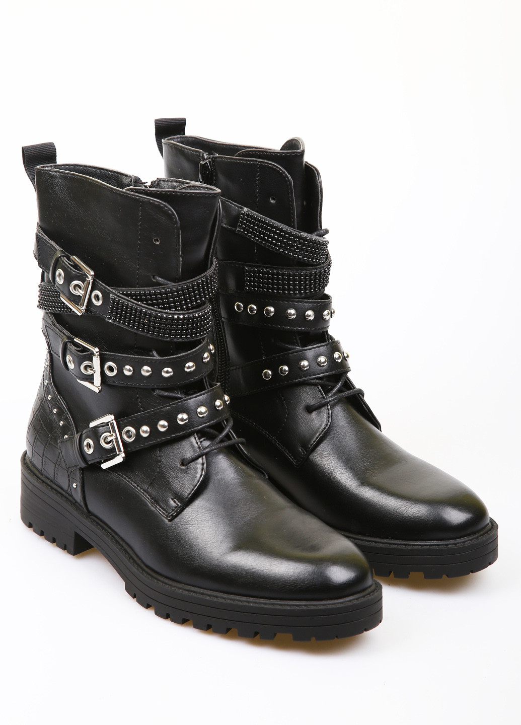 Черевики No Brand (368732016)