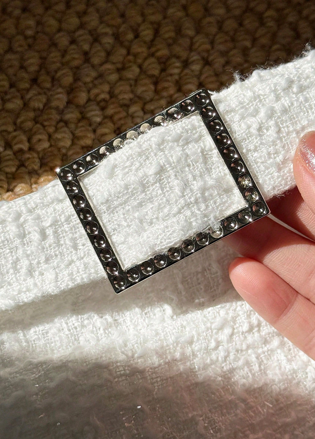 Юбка-шорты SHEIN (345181485)