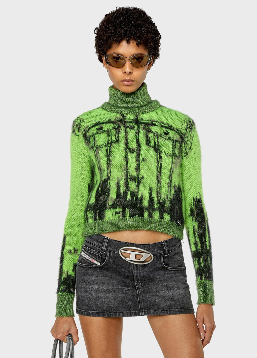 Гольф Diesel (347656465)