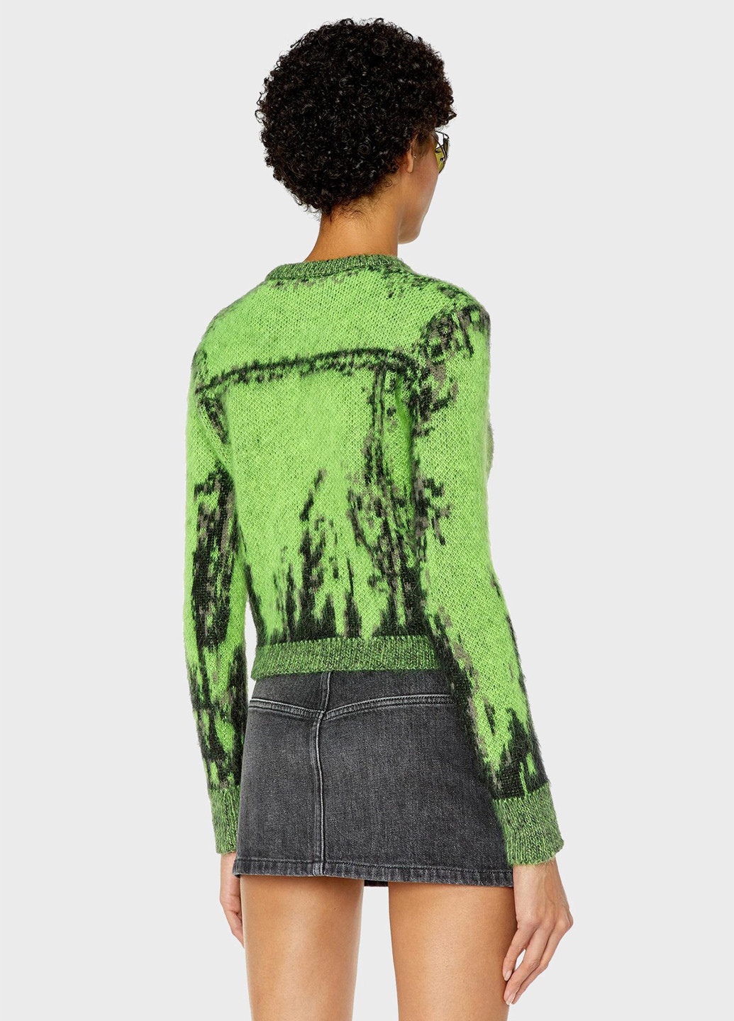 Гольф Diesel (347656465)