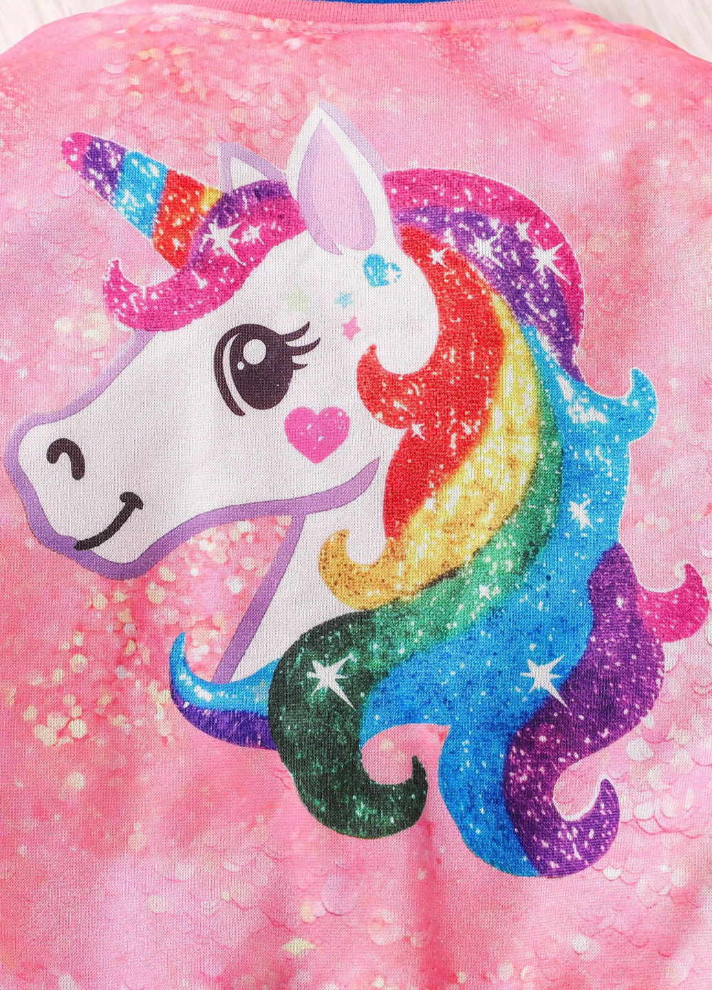 Бомбер SHEIN на блискавці (331739132)