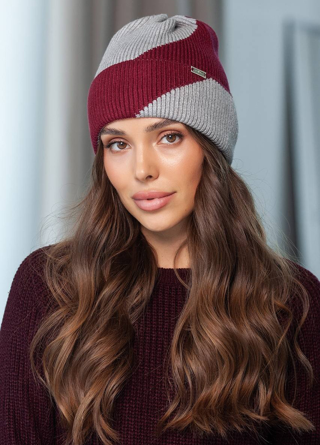 Шапка No Brand (365960072)