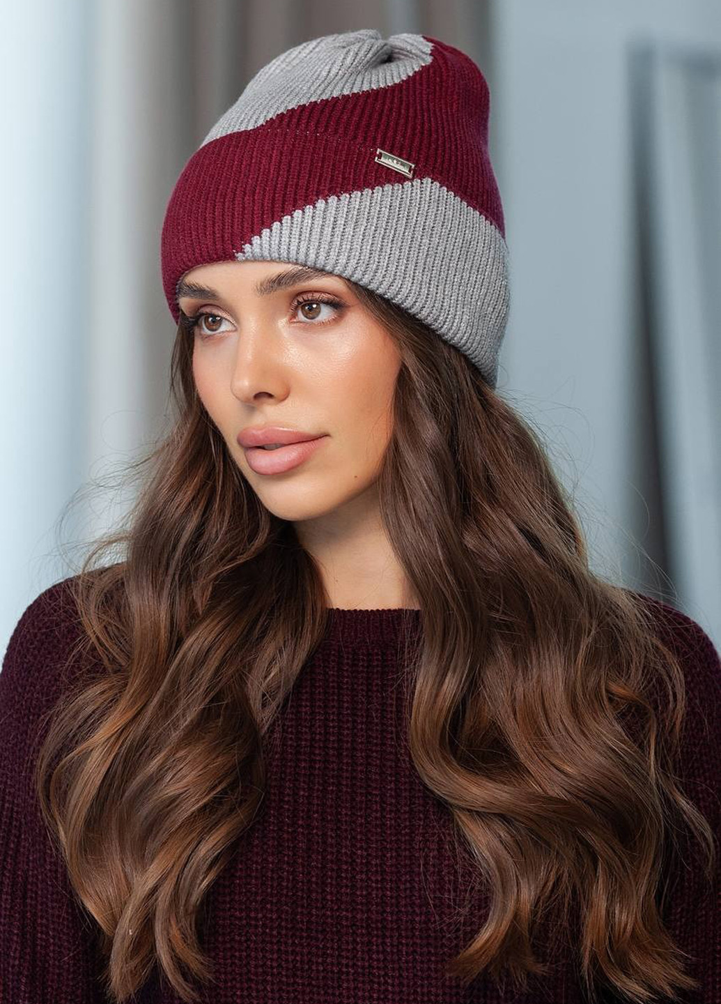 Шапка No Brand (365960072)