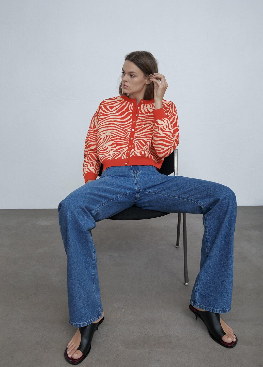 Кофта Zara (247318478)