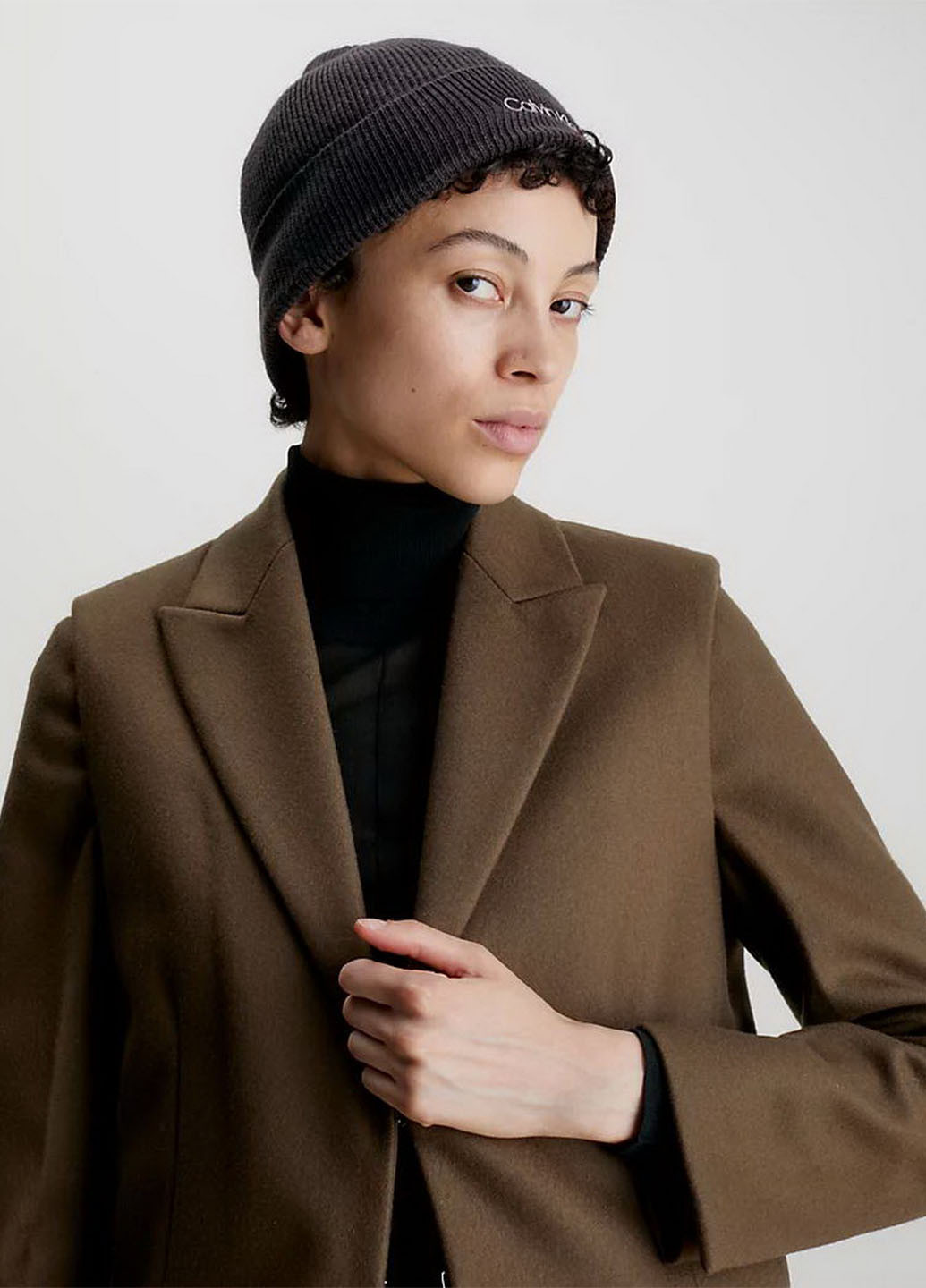 Шапка Calvin Klein (329039378)