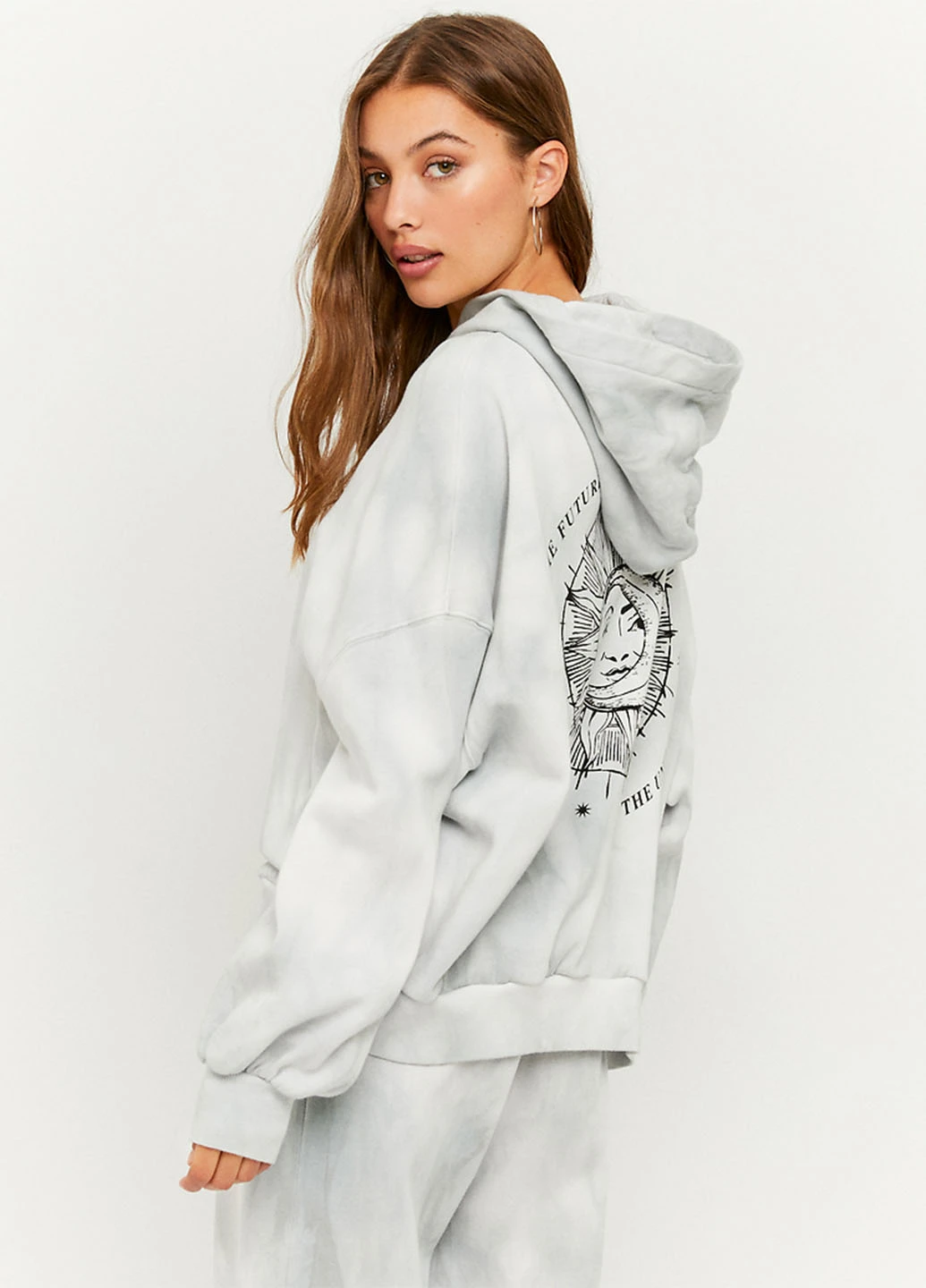 Худи Tally Weijl (250377989)