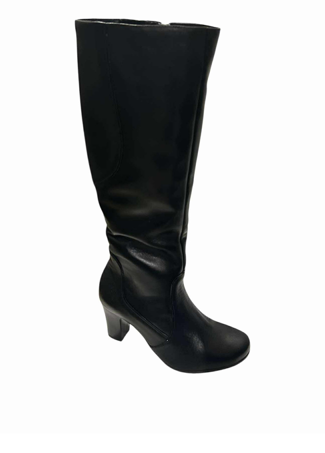 Осенние сапоги Alpina