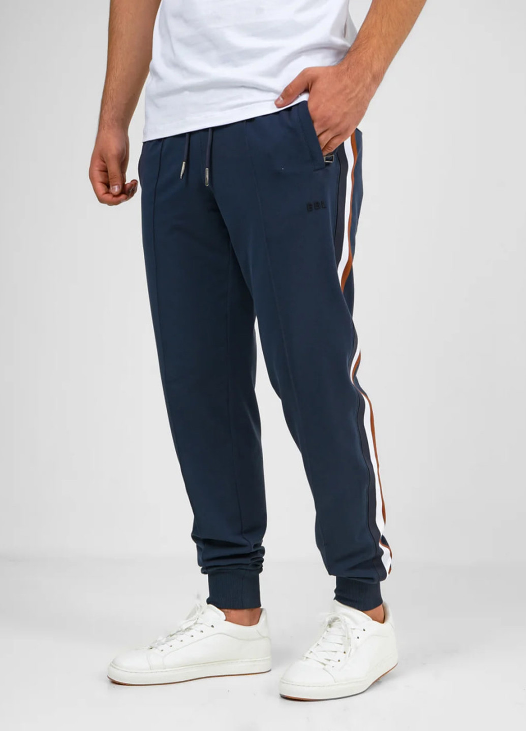 Костюм (олимпийка, брюки) BBL (303451082)