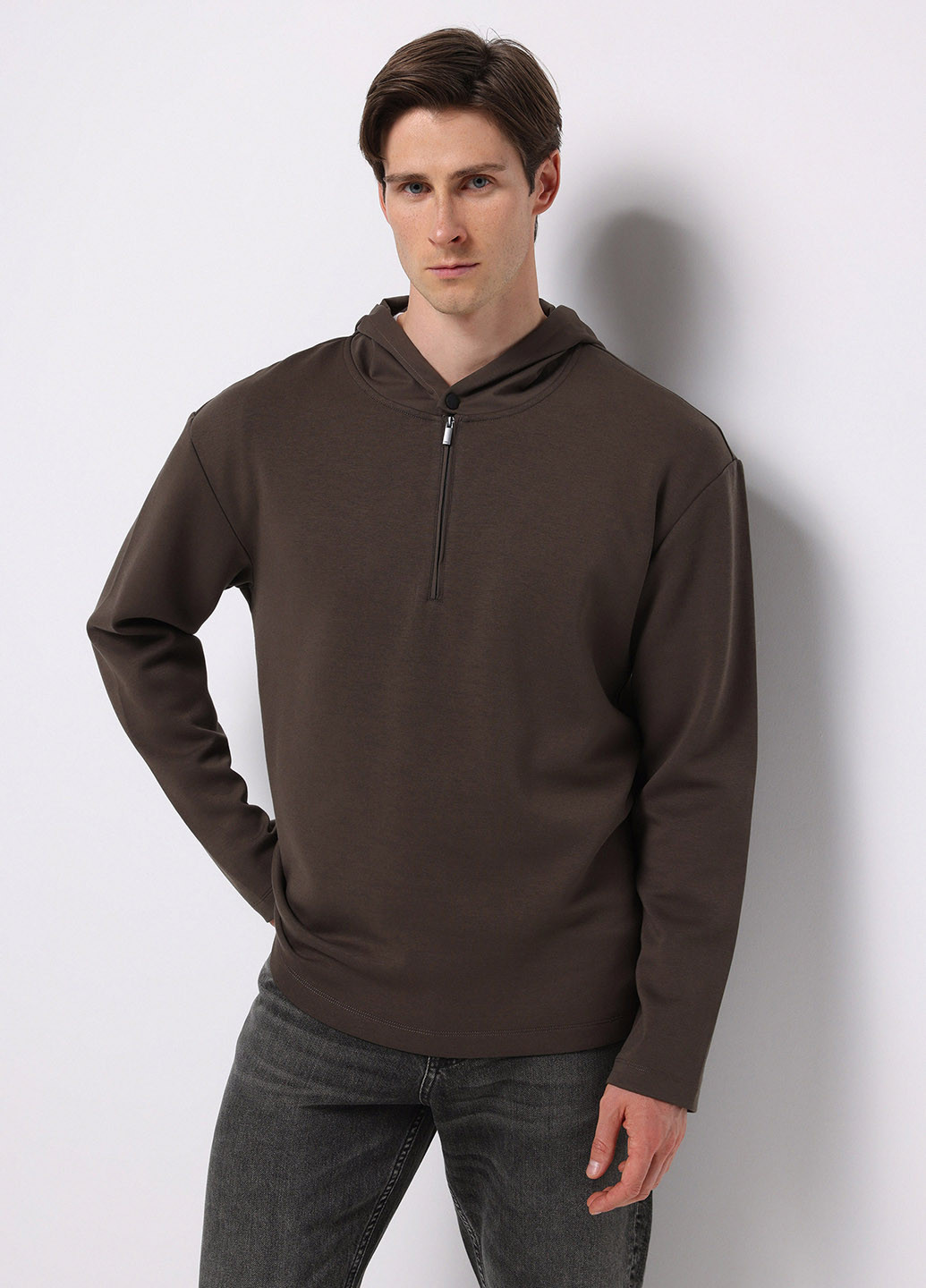 Толстовка Colin's (368128502)