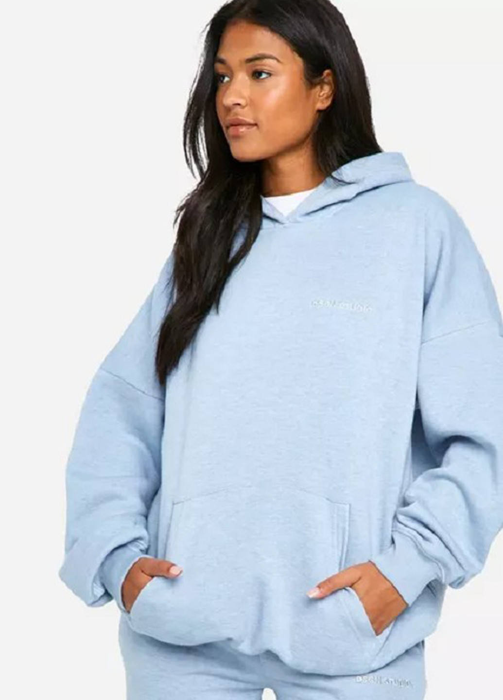 Худі Boohoo (330068677)