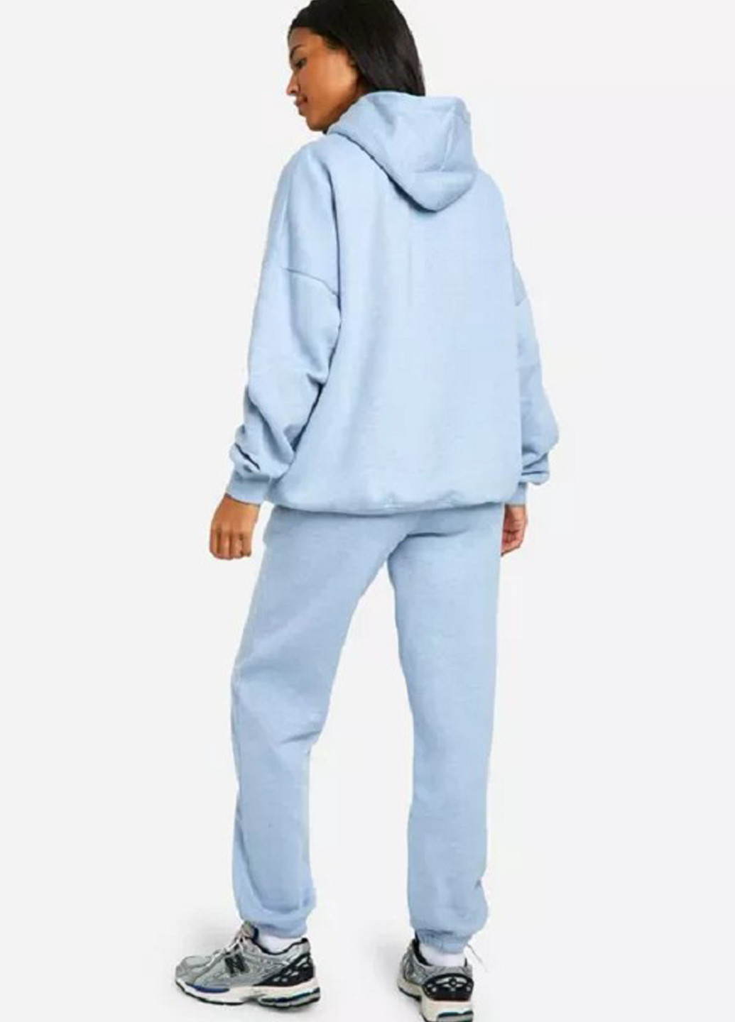 Худі Boohoo (330068677)