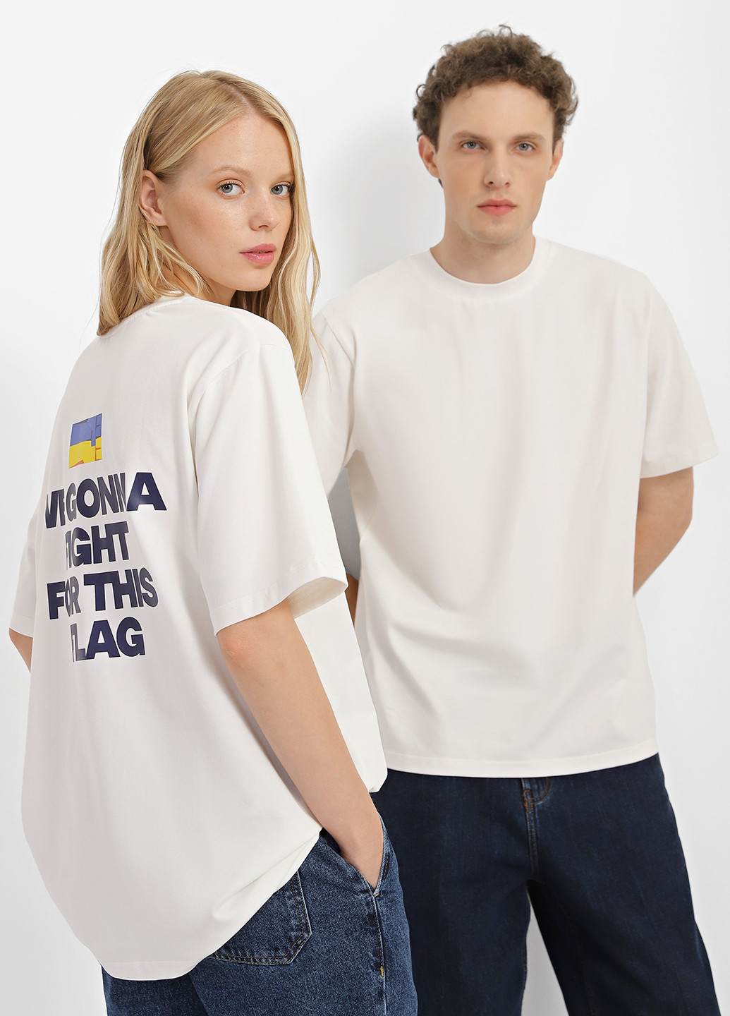 Футболка INTERTOP (365680907)