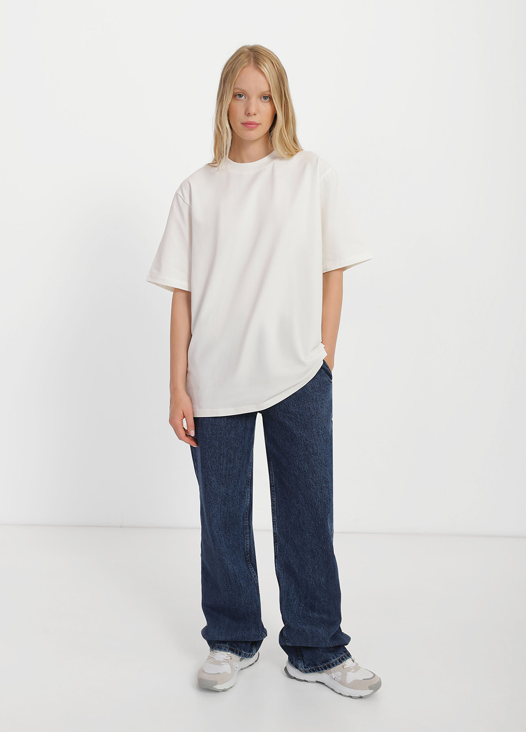 Футболка INTERTOP (365680907)