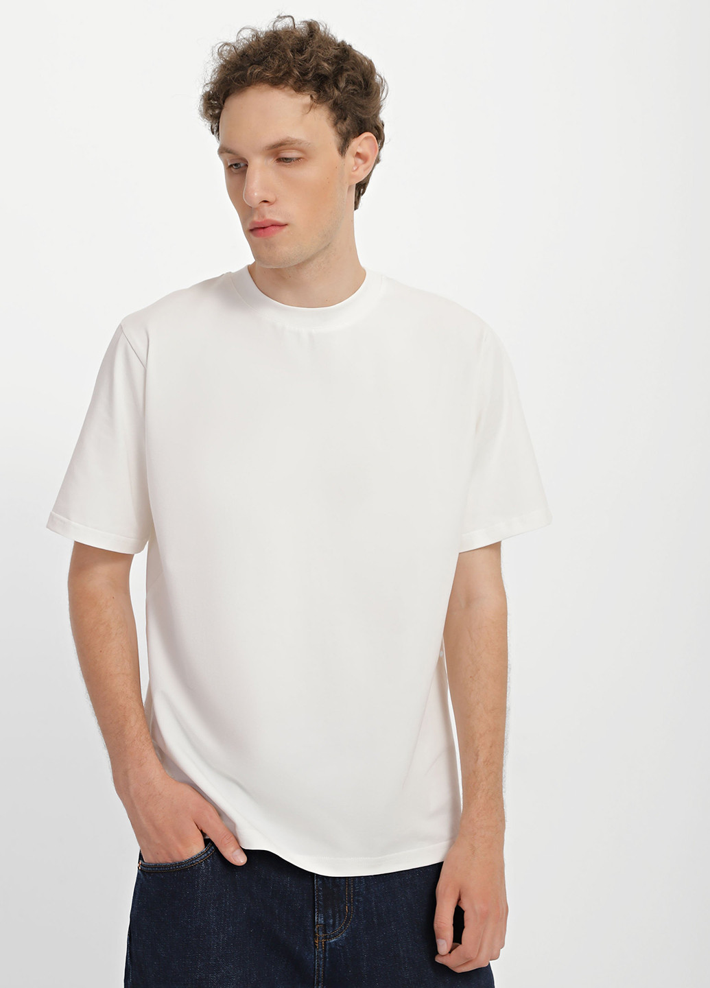 Футболка INTERTOP (365680907)