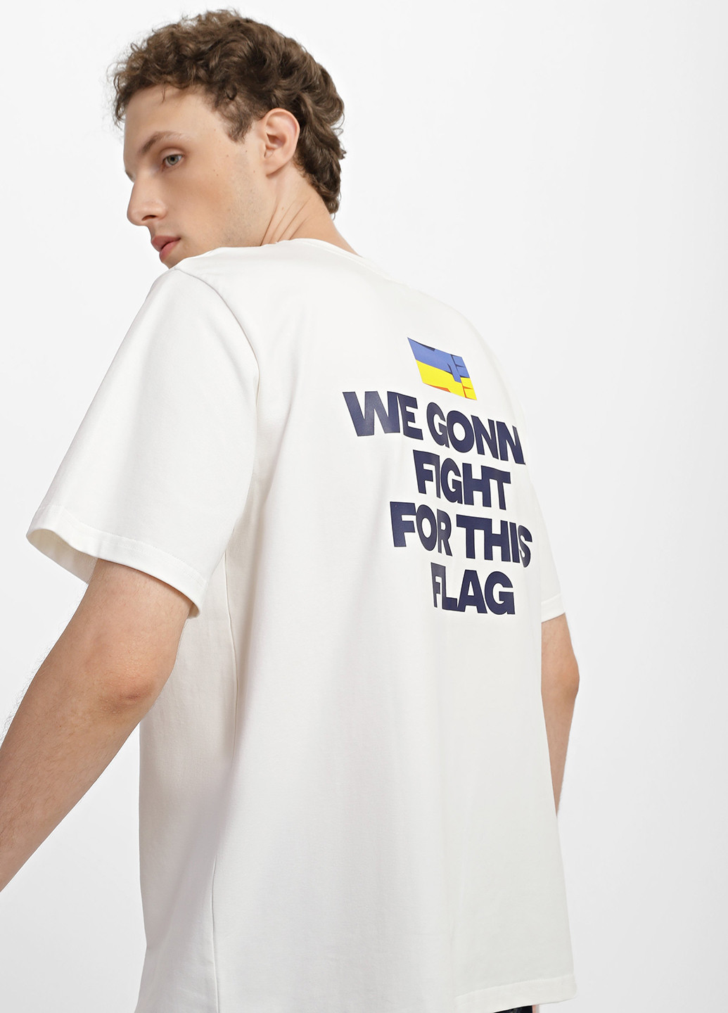 Футболка INTERTOP (365680907)