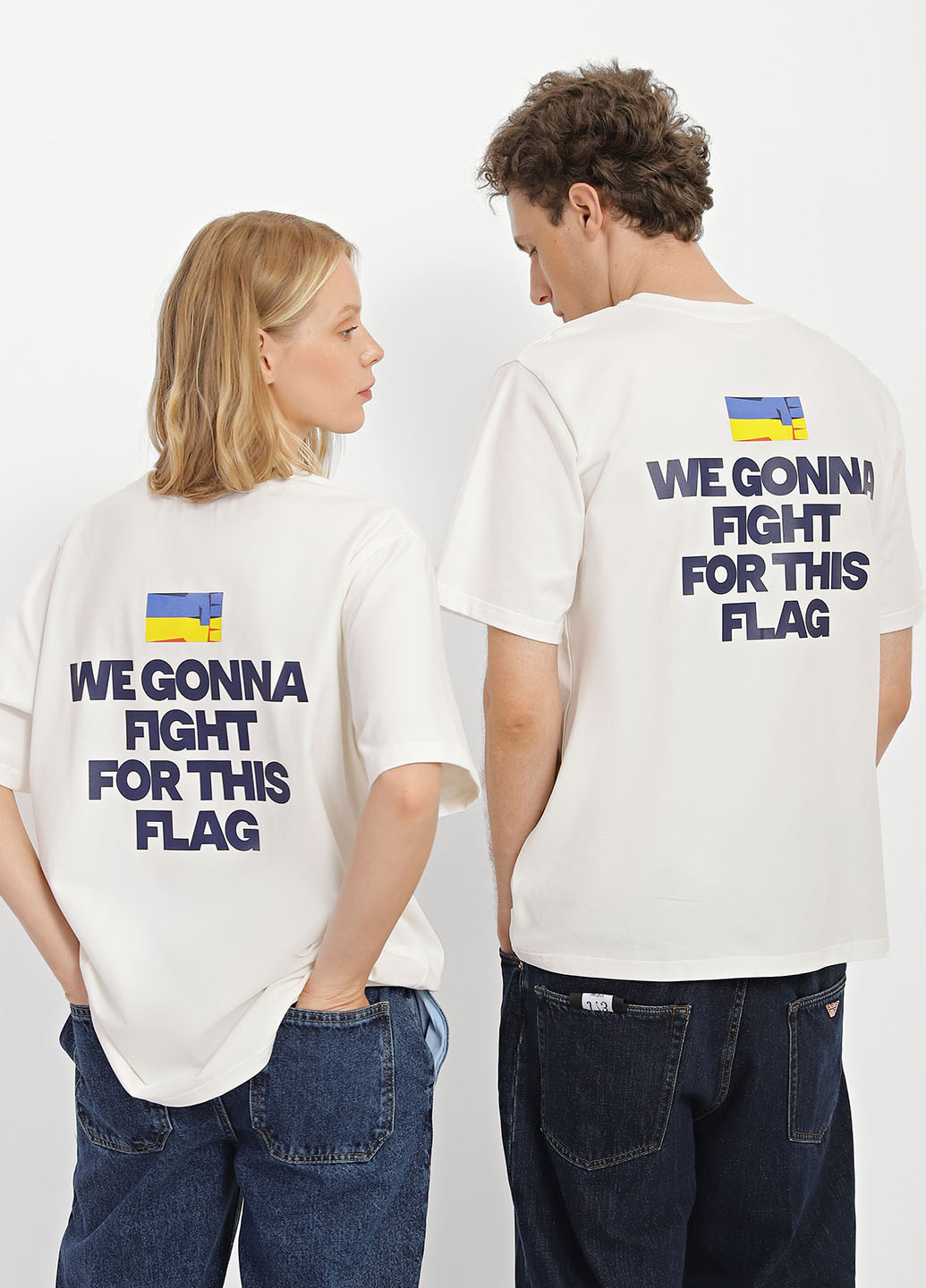 Футболка INTERTOP (365680907)