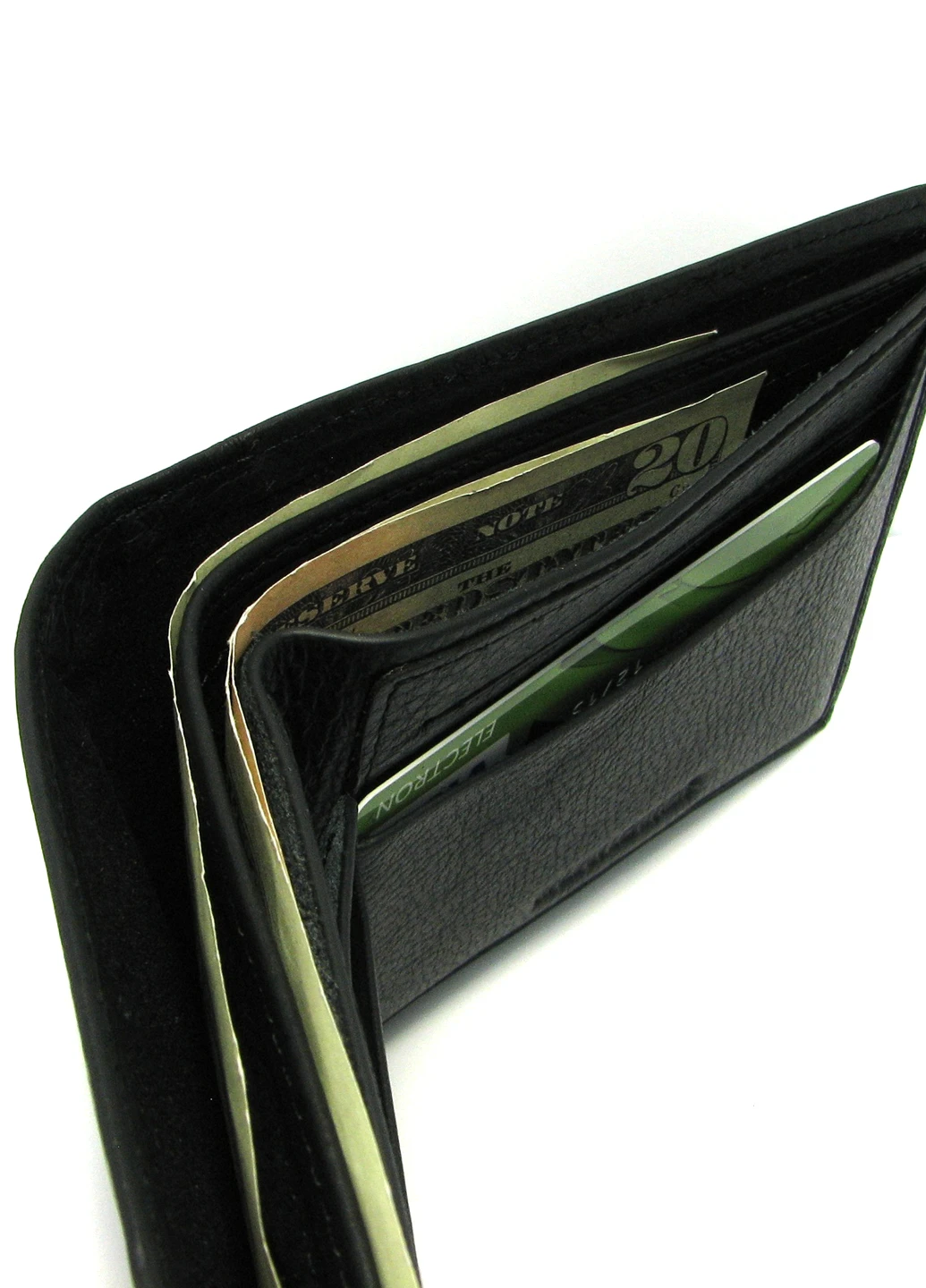 Кошелек ST Leather Accessories (17552700)