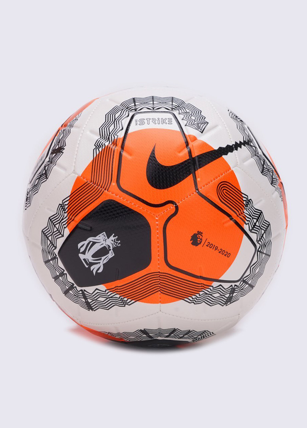 Мяч №5 Nike pl nk strk-fa19 (184149062)