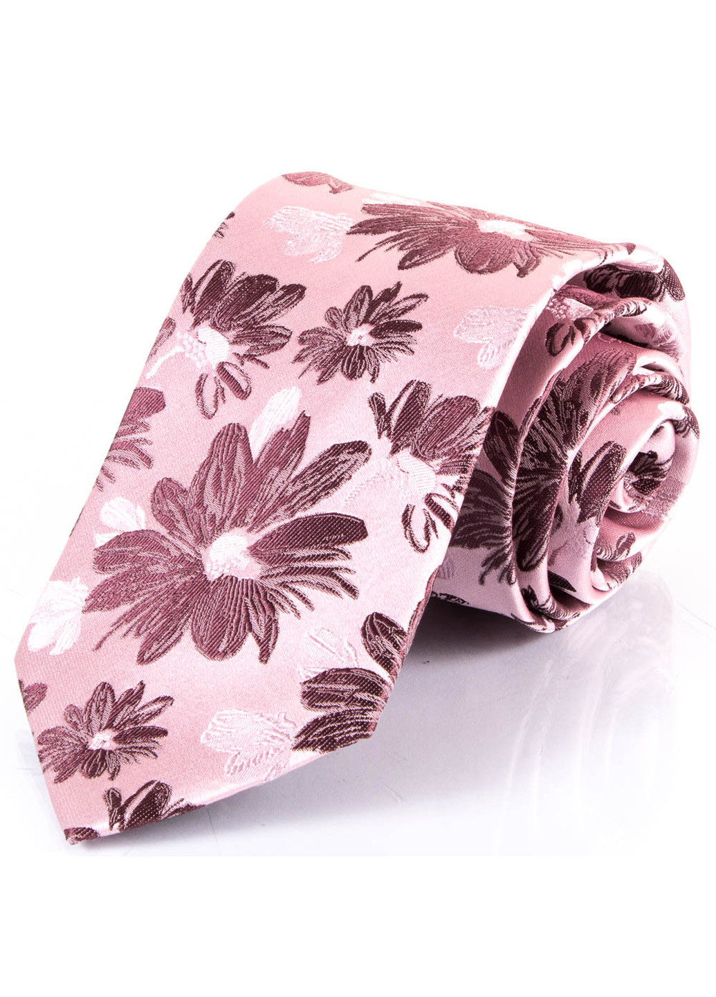 Мужской шелковый галстук 152 см Schonau & Houcken (195538462)
