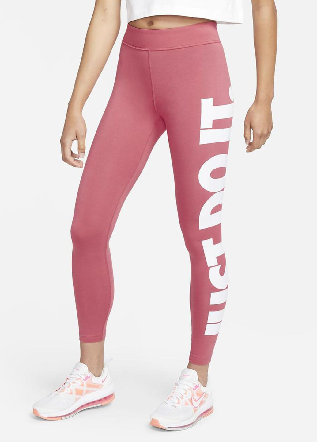 Легінси CZ8534-622 Nike Sportswear Essential (318277824)