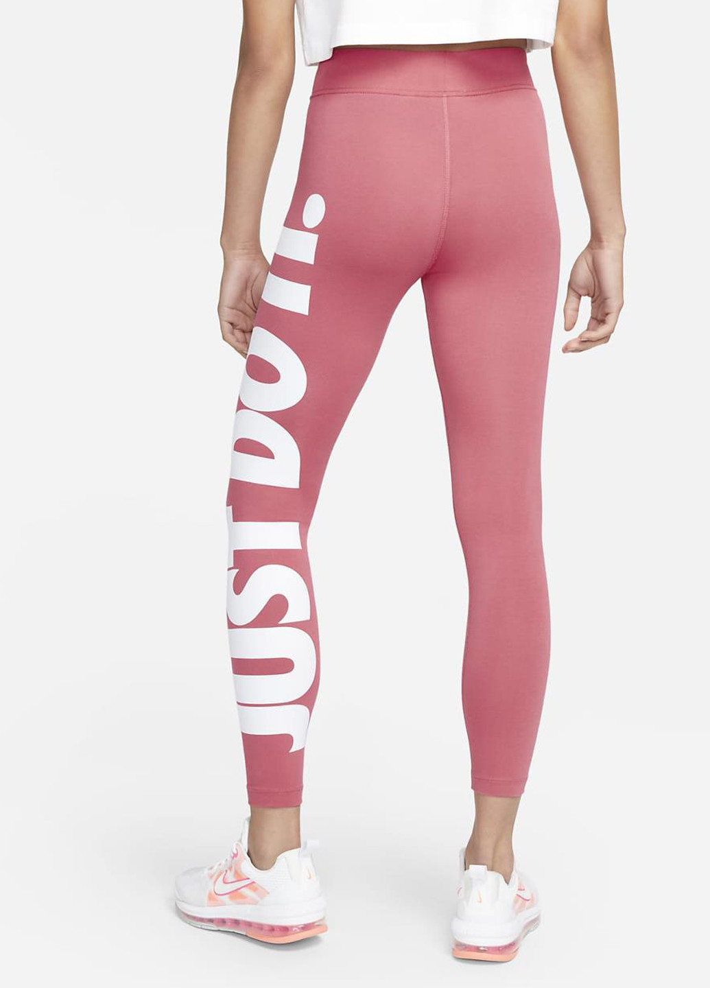 Легінси CZ8534-622 Nike Sportswear Essential (318277824)