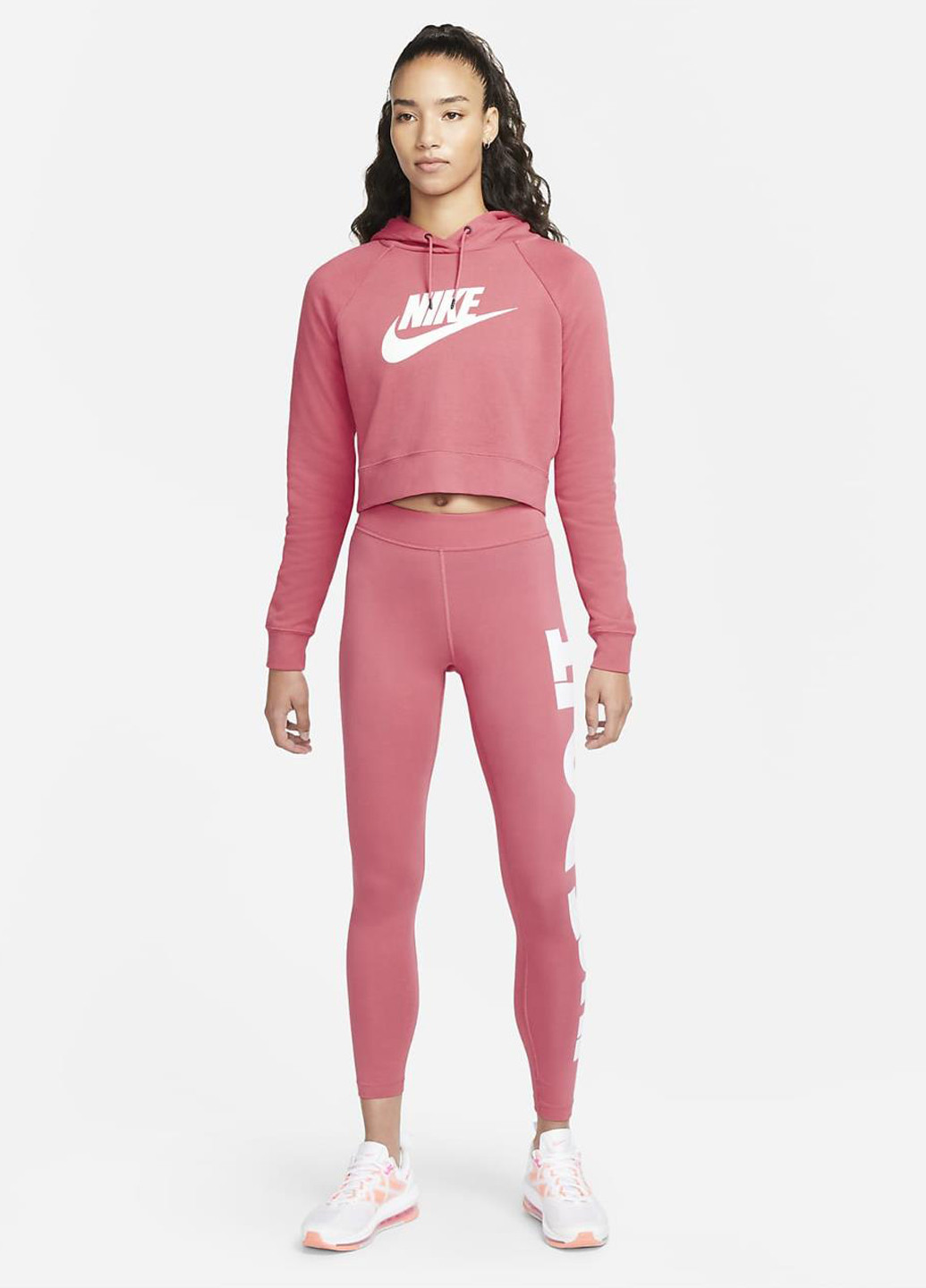 Легінси CZ8534-622 Nike Sportswear Essential (318277824)