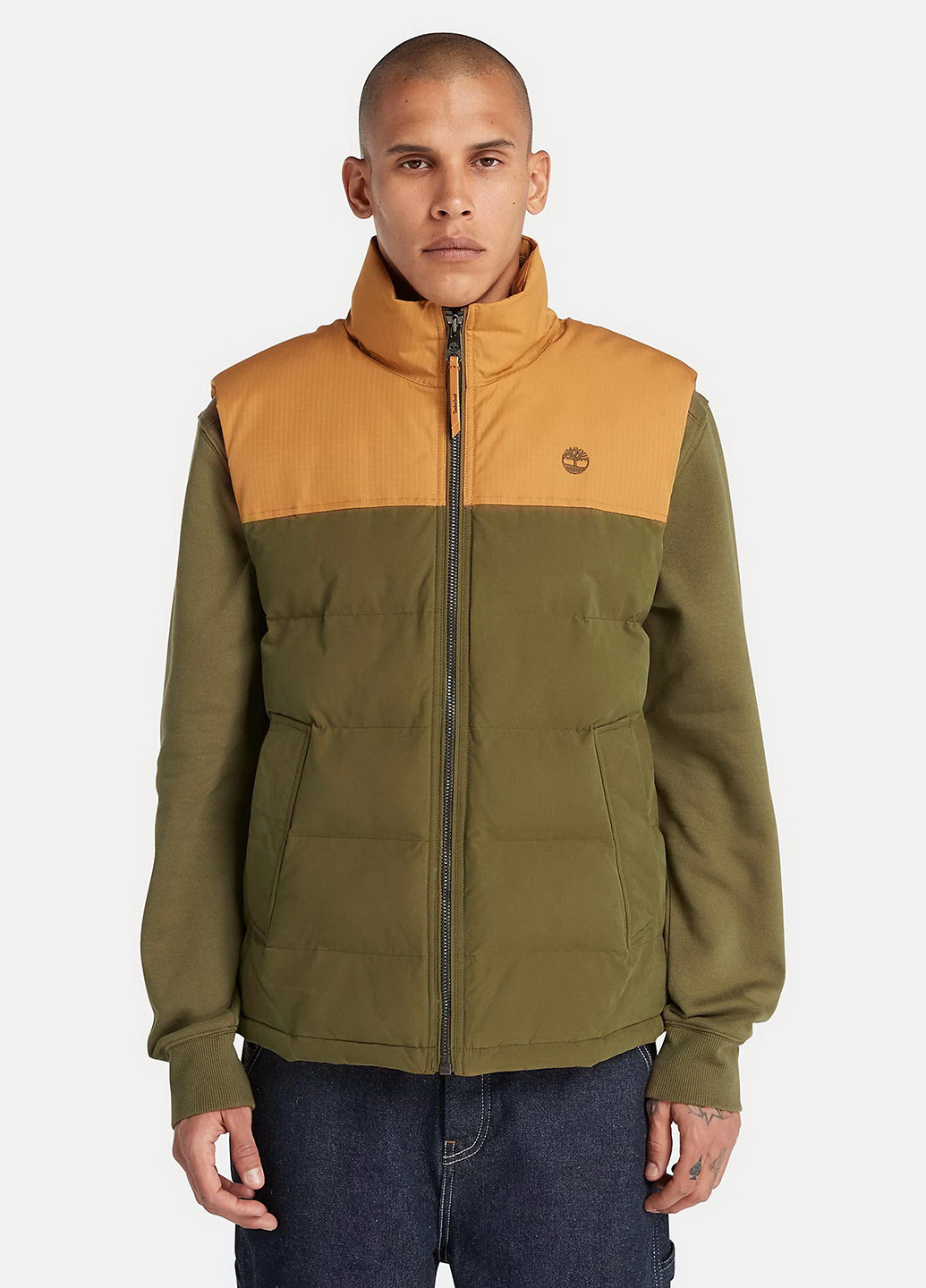 Жилет Timberland (327692897)