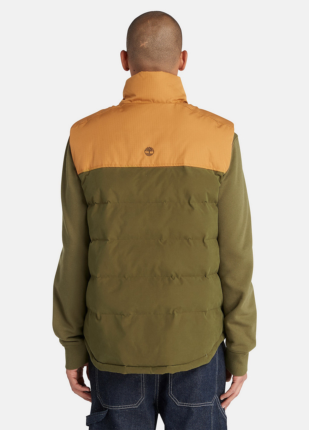 Жилет Timberland (327692897)