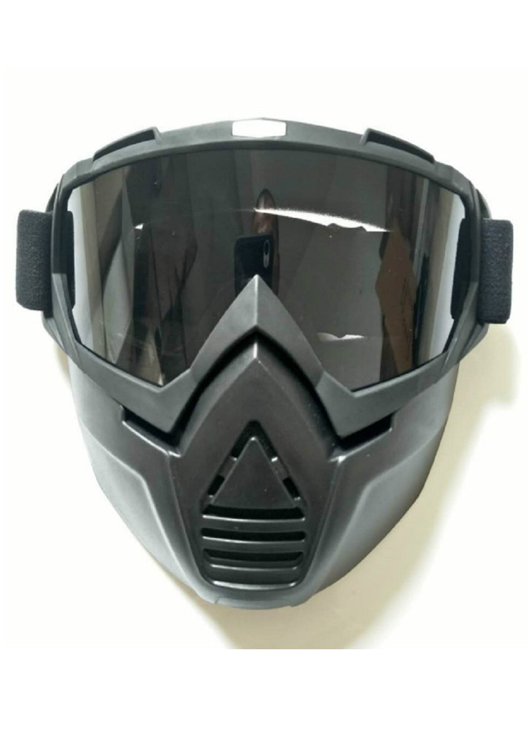 Защитные очки маска горнолыжная для катания на горных лыжах сноуборде для зимних видов спорта универсальная (71028-Нов) Francesco Marconi (252086109)