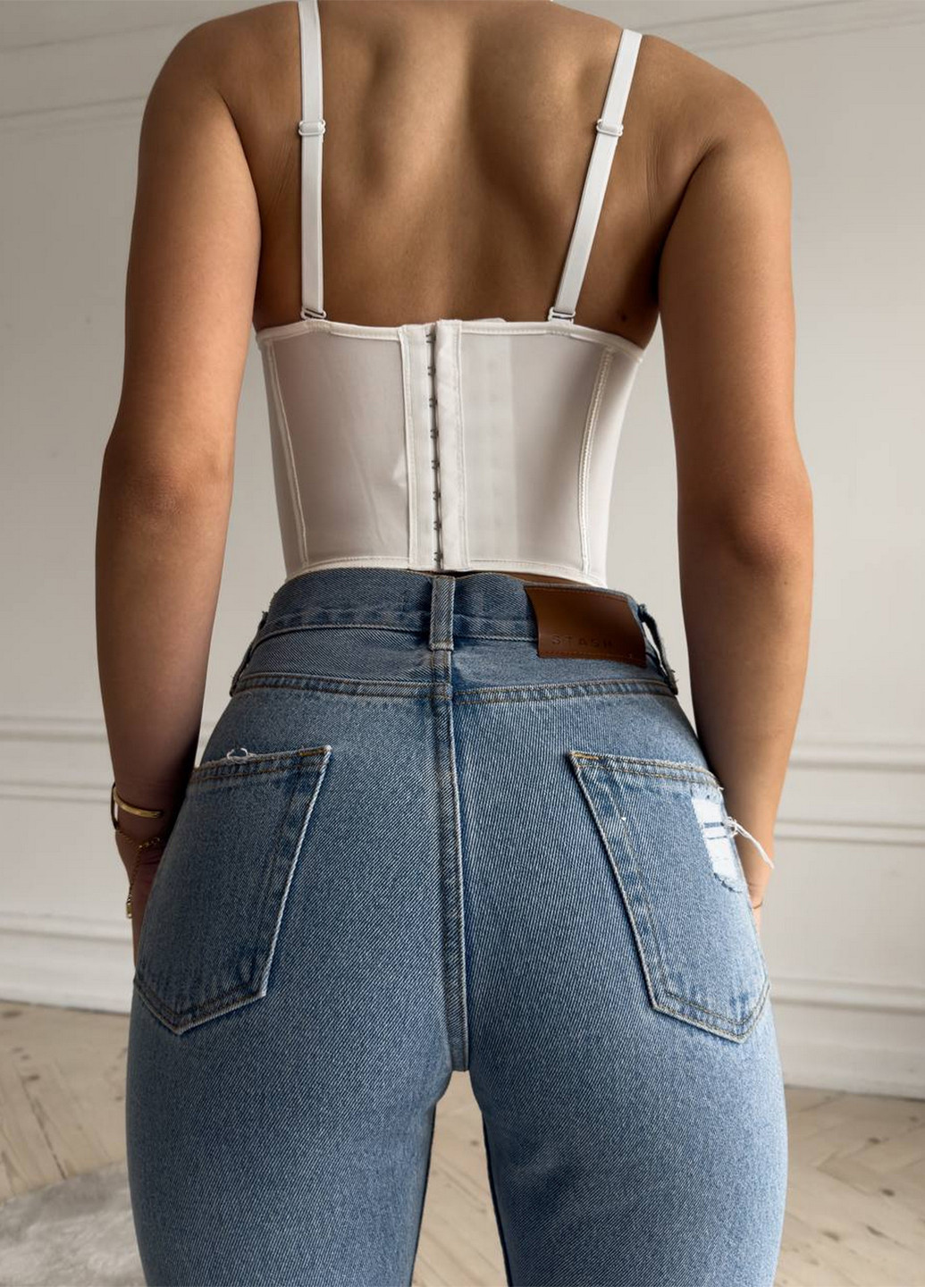 Корсет NOVA VEGA (349228858)