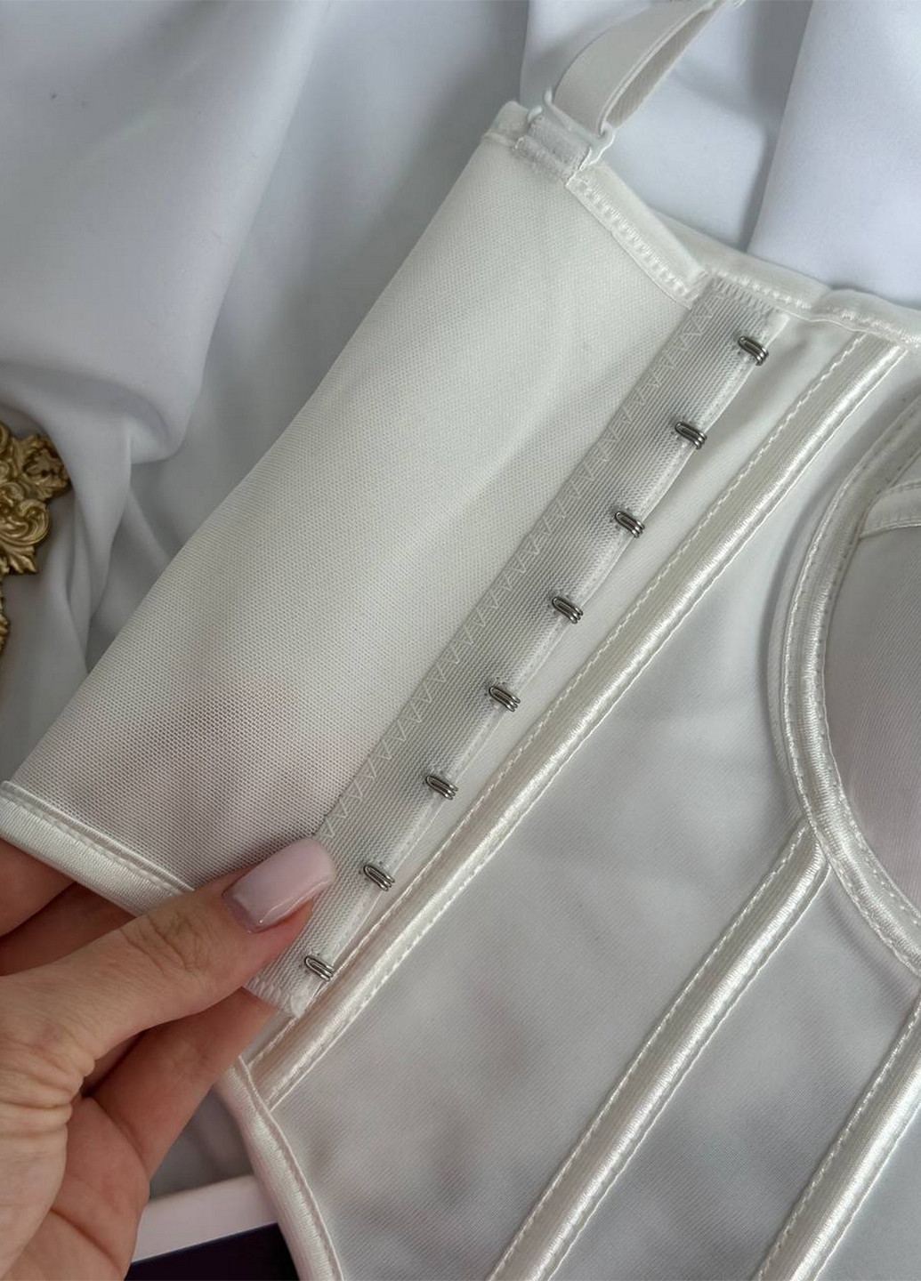 Корсет NOVA VEGA (349228858)