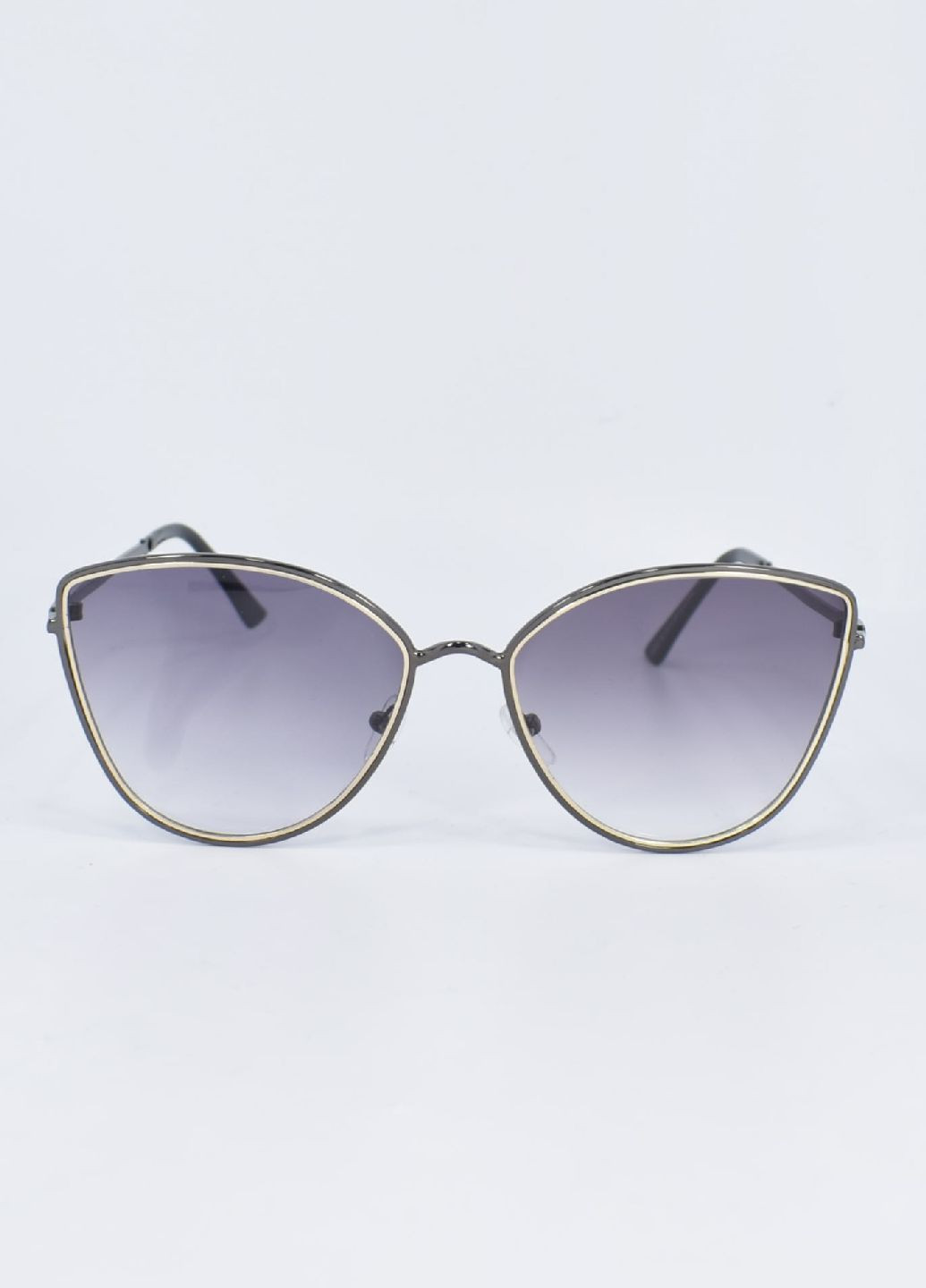 Сонцезахисні окуляри 100116 Merlini чорні