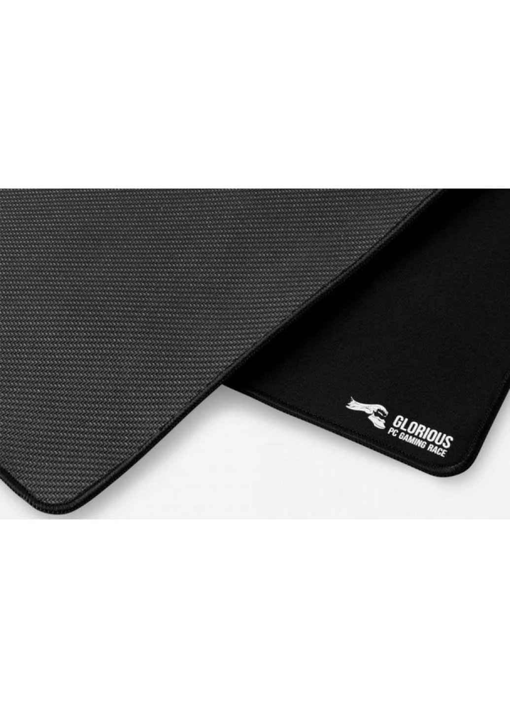 Килимок для мишки XXXL Extended Black (G-3XL) Glorious (233187062)