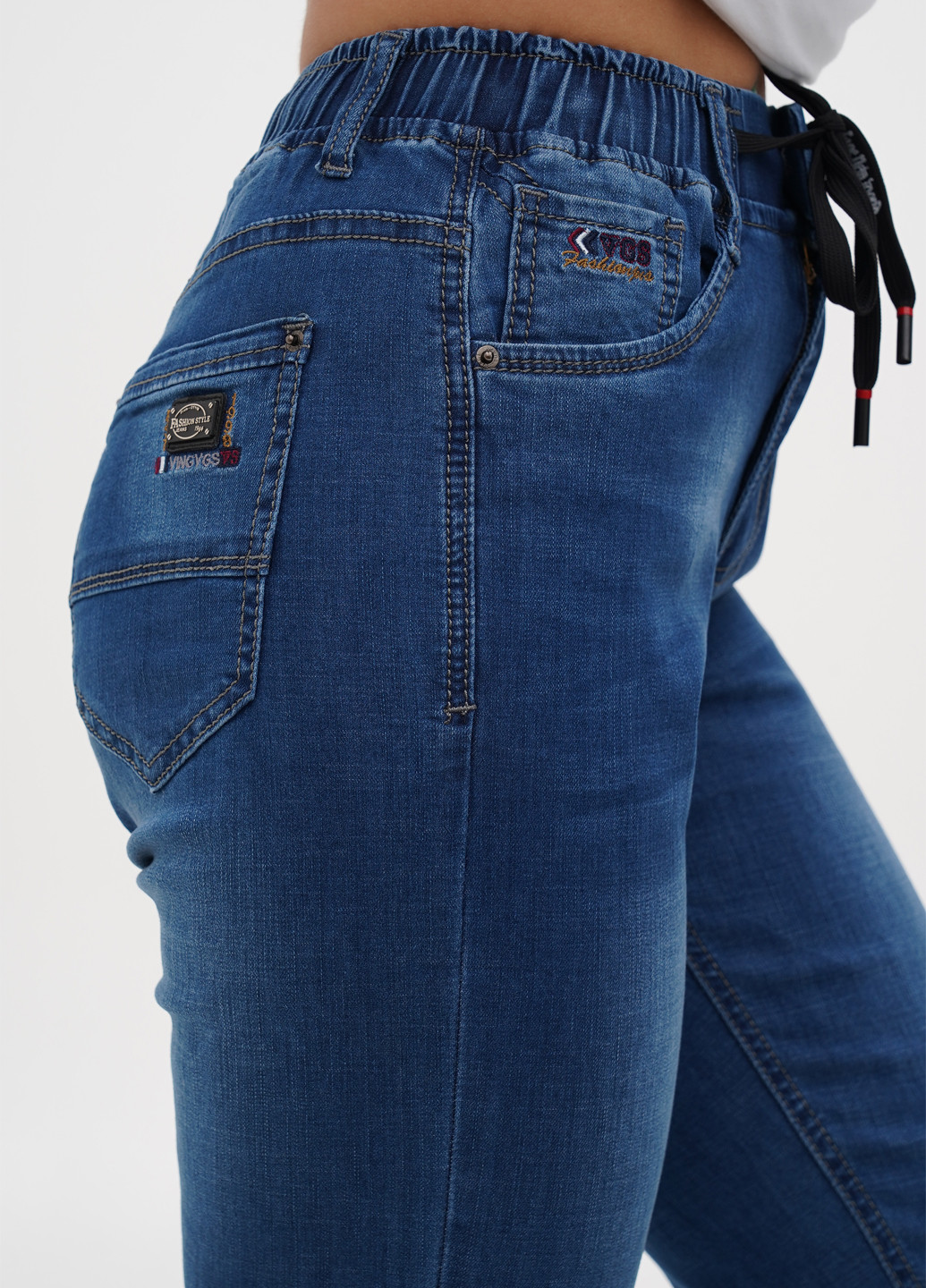 Джинсы Maglieria Veneta - (302154883)