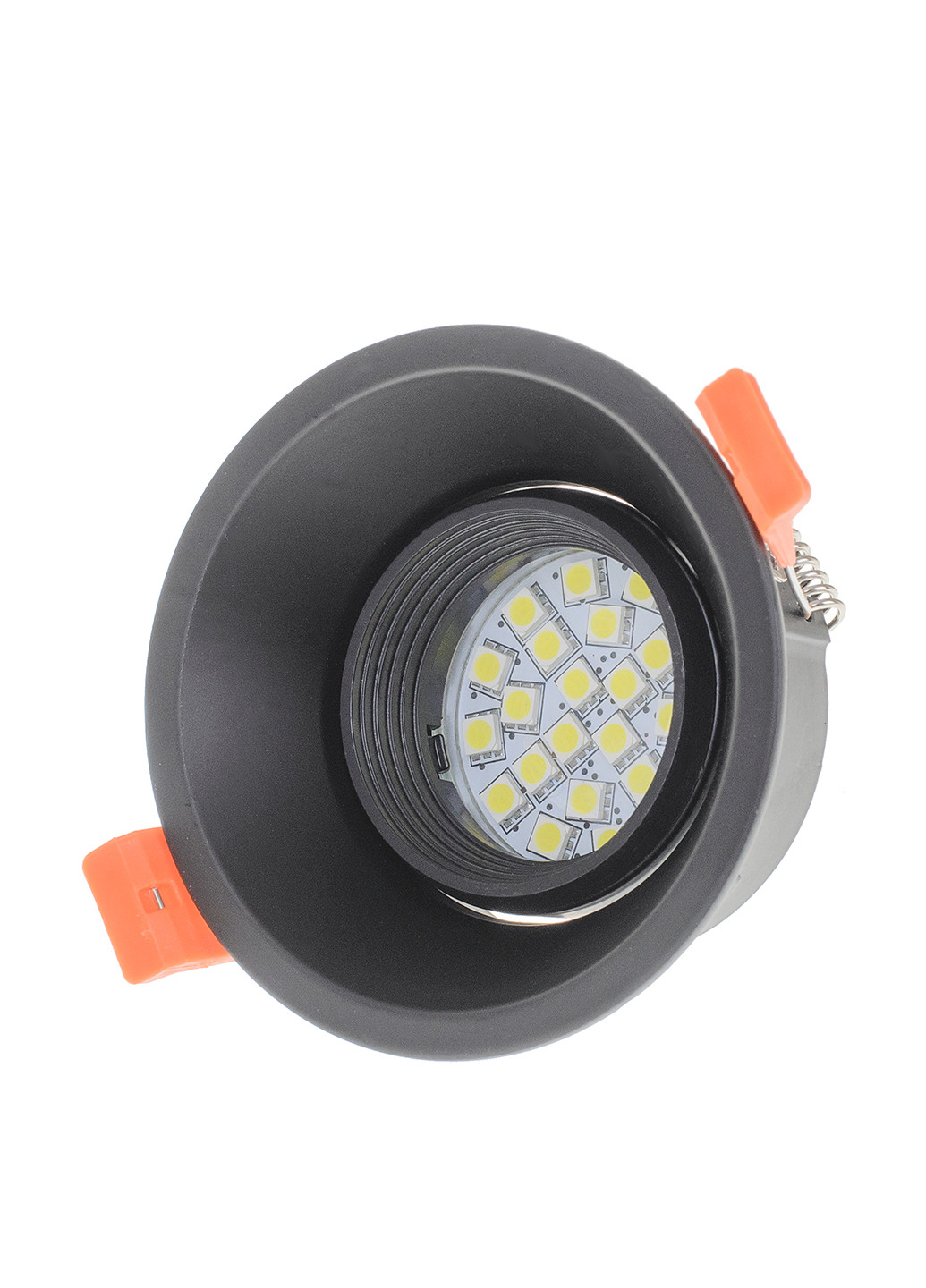 Світильник точковий, 95х45 мм Brille (129870076)