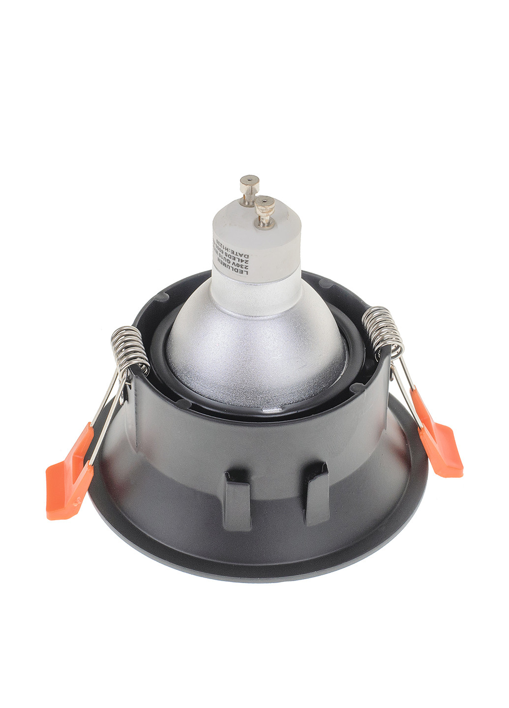 Світильник точковий, 95х45 мм Brille (129870076)