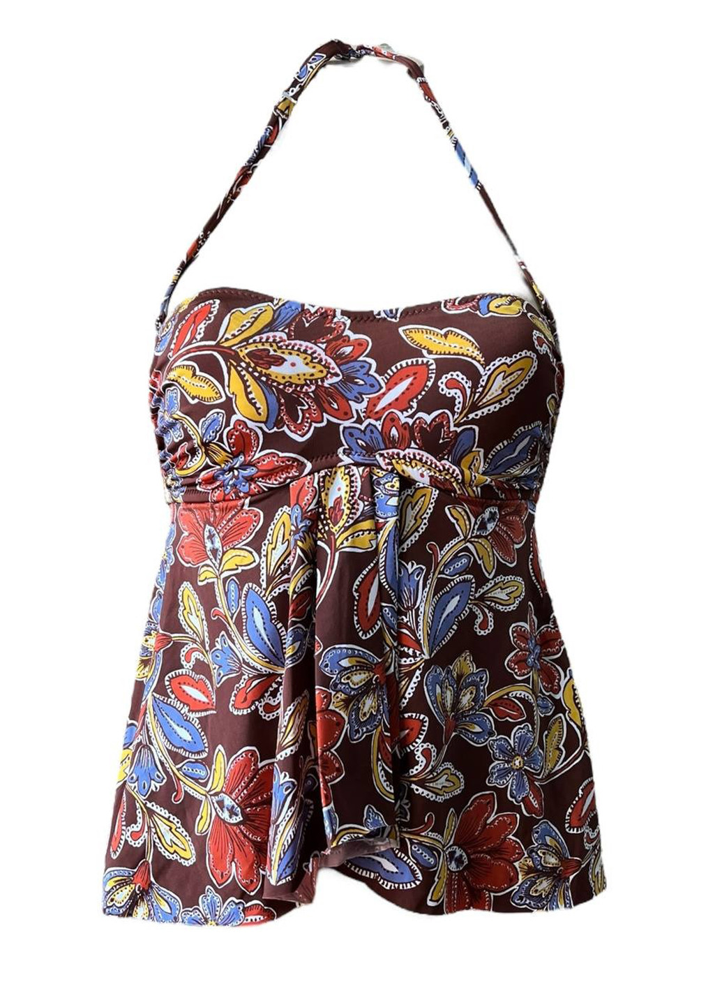 Топ-танкіні Garnet Hill (324798835)