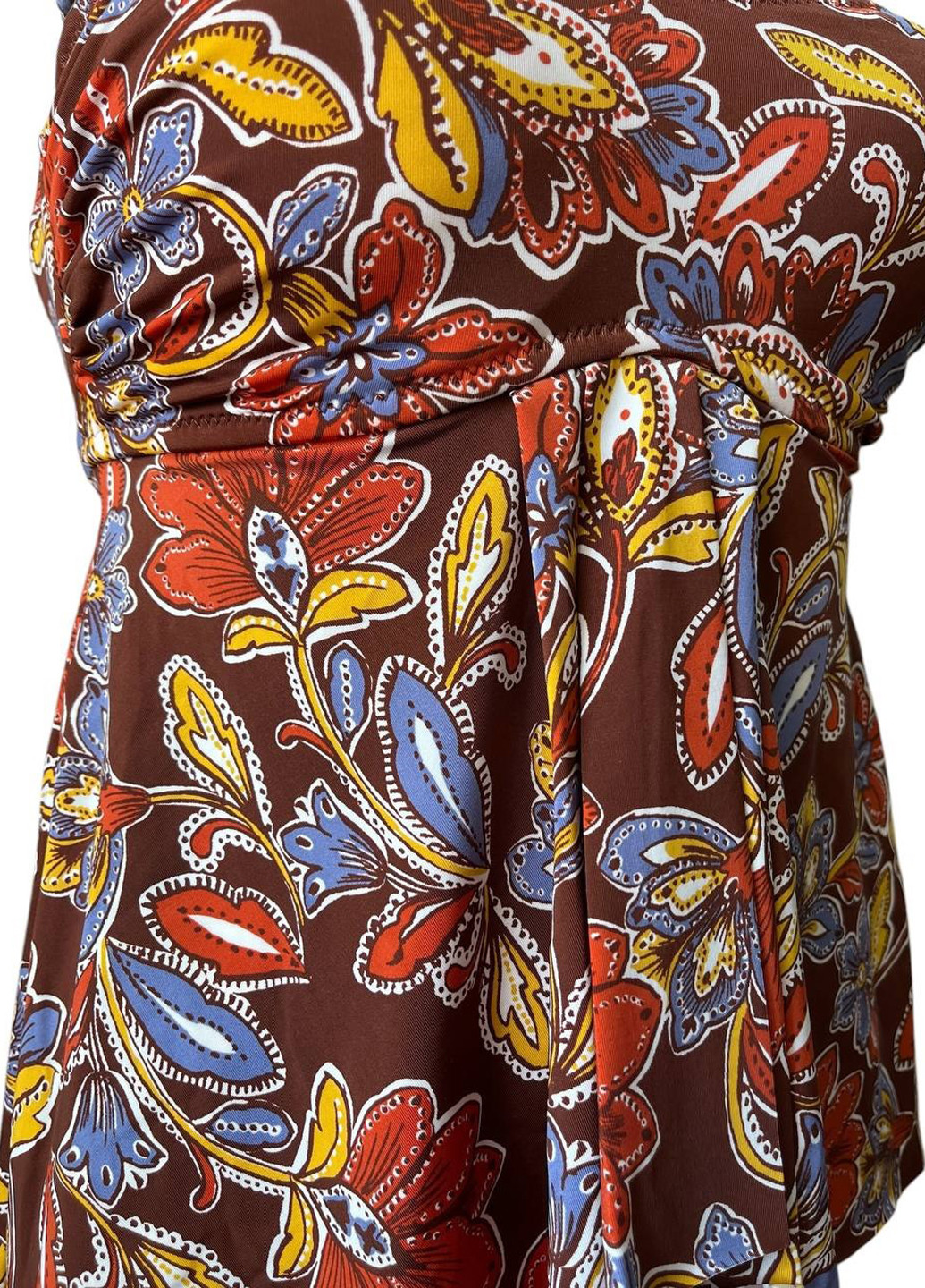 Топ-танкіні Garnet Hill (324798835)