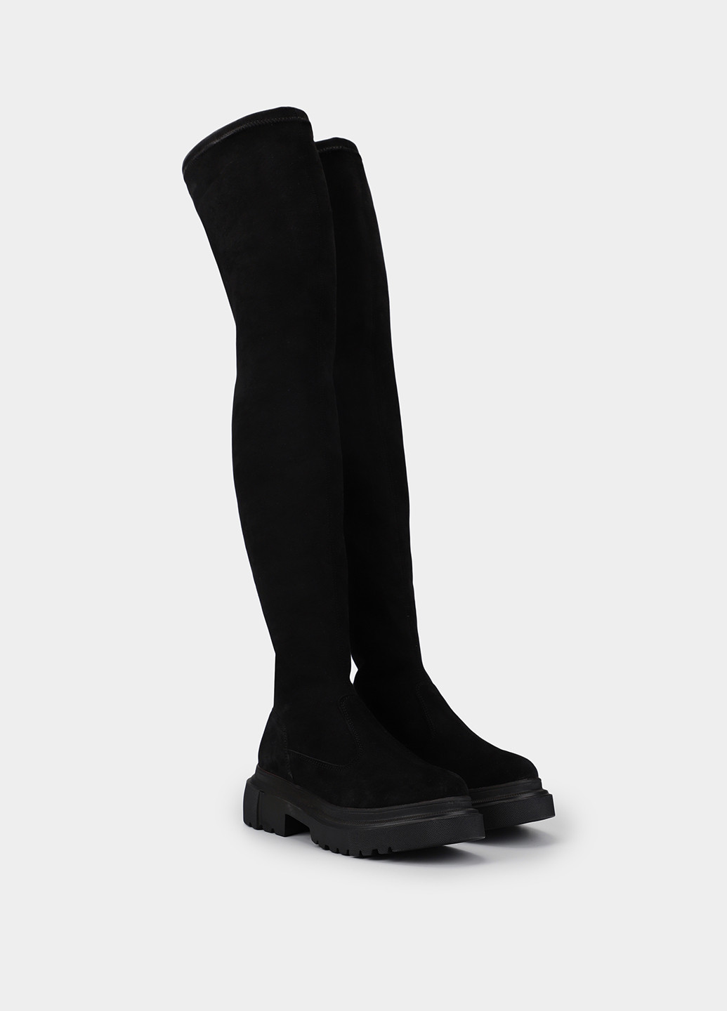 Ботфорти Braska HN 38.21.33 (327368803)