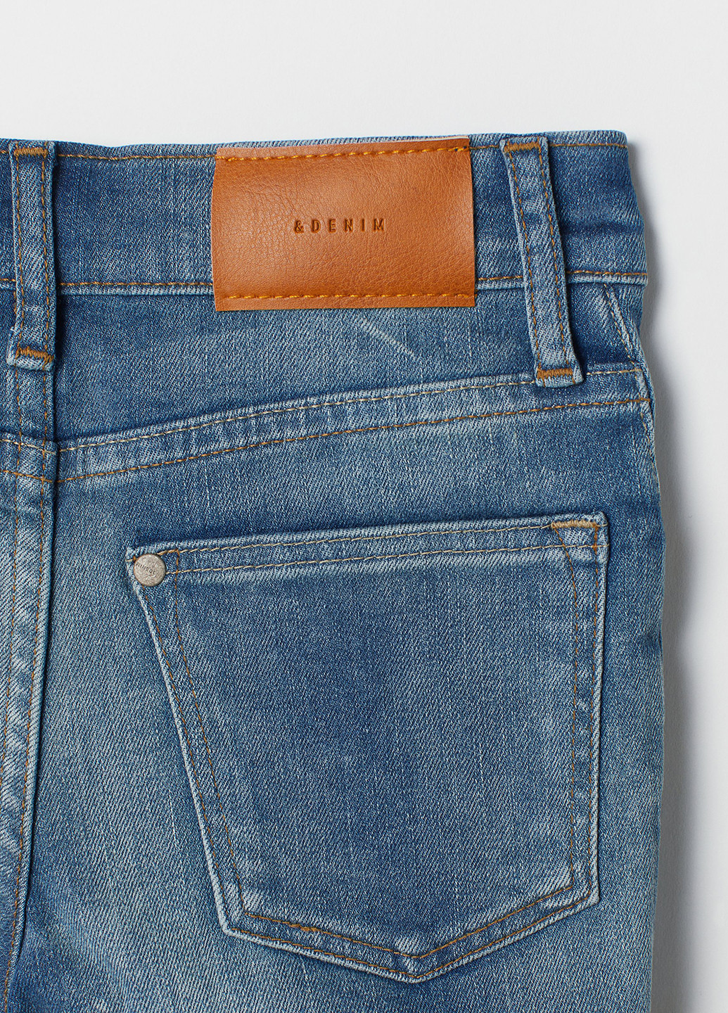 Шорти H&M (331345826)