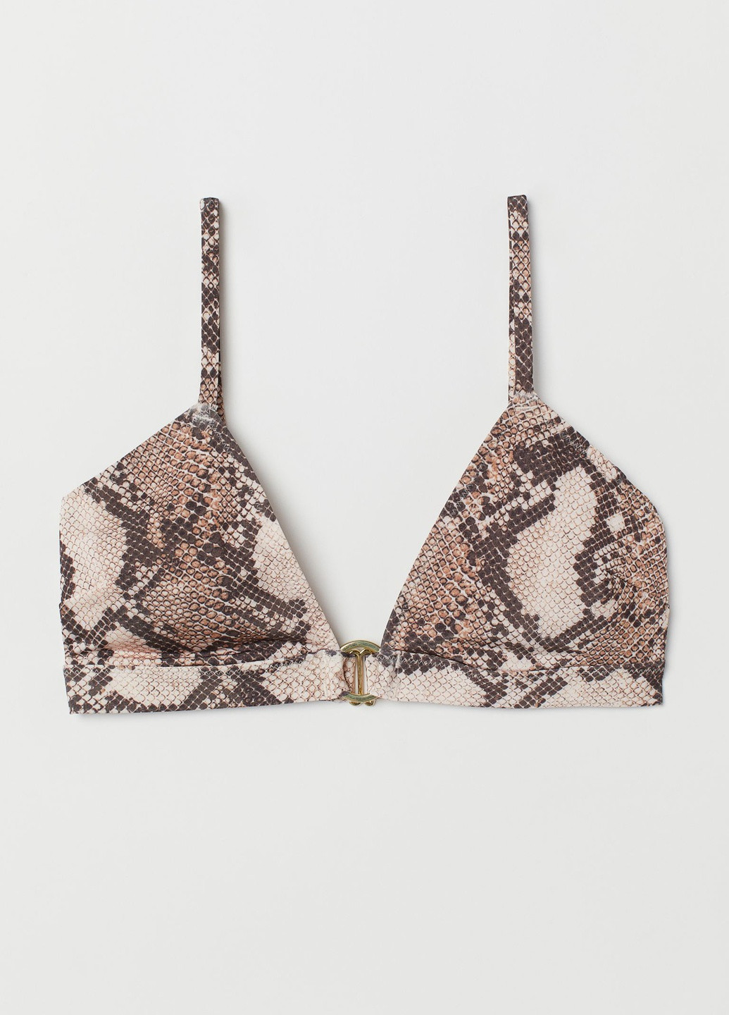 Купальный лиф H&M (250717129)