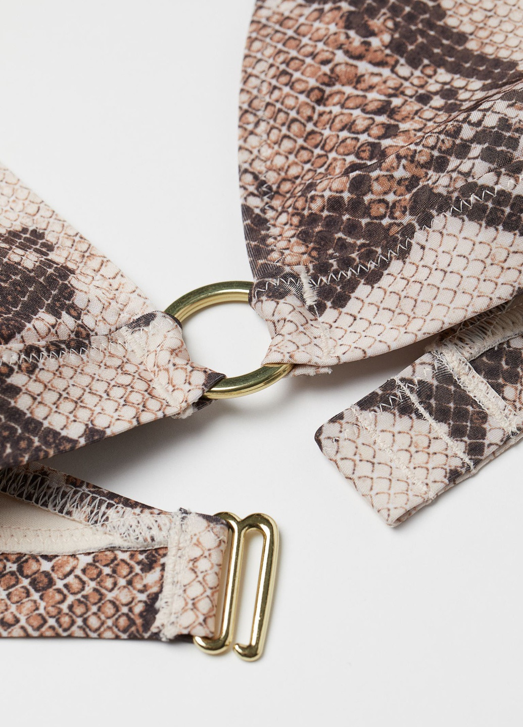 Купальный лиф H&M (250717129)