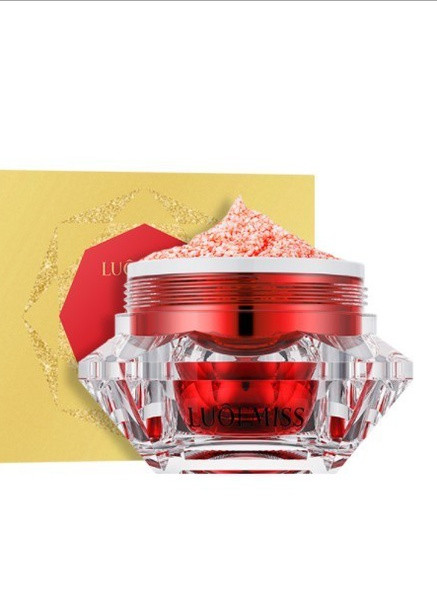 Bioaqua Омолоджуючий крем для обличчя Luofmiss Dragon Blood з рідким шовком 15мл (0244) — Крем, Китай (252548829)