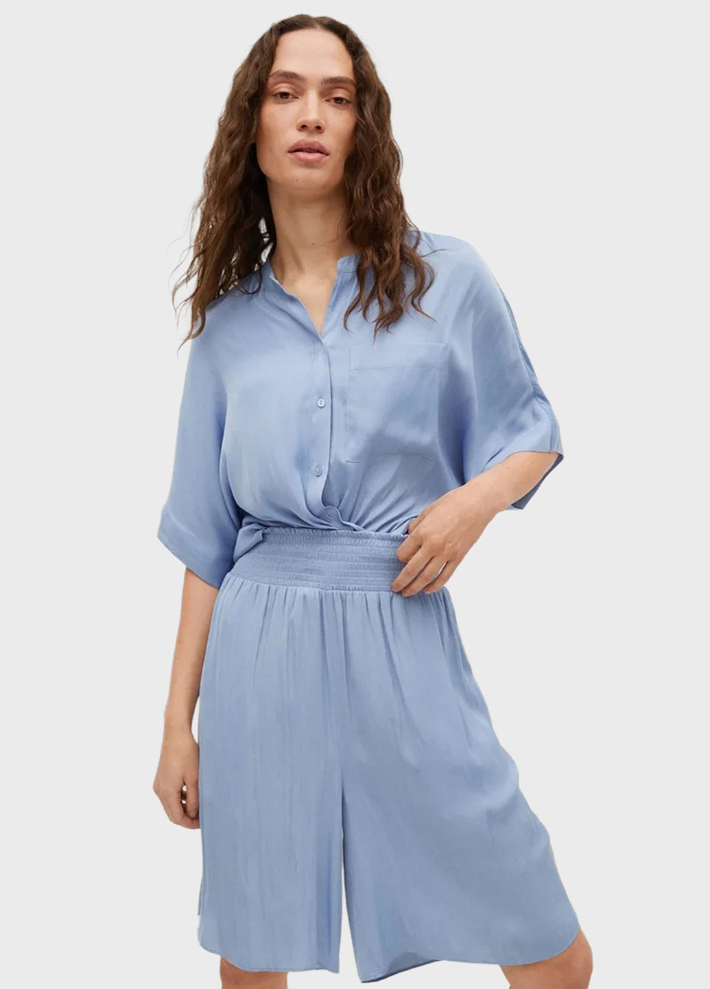 Шорты Mango (332382460)