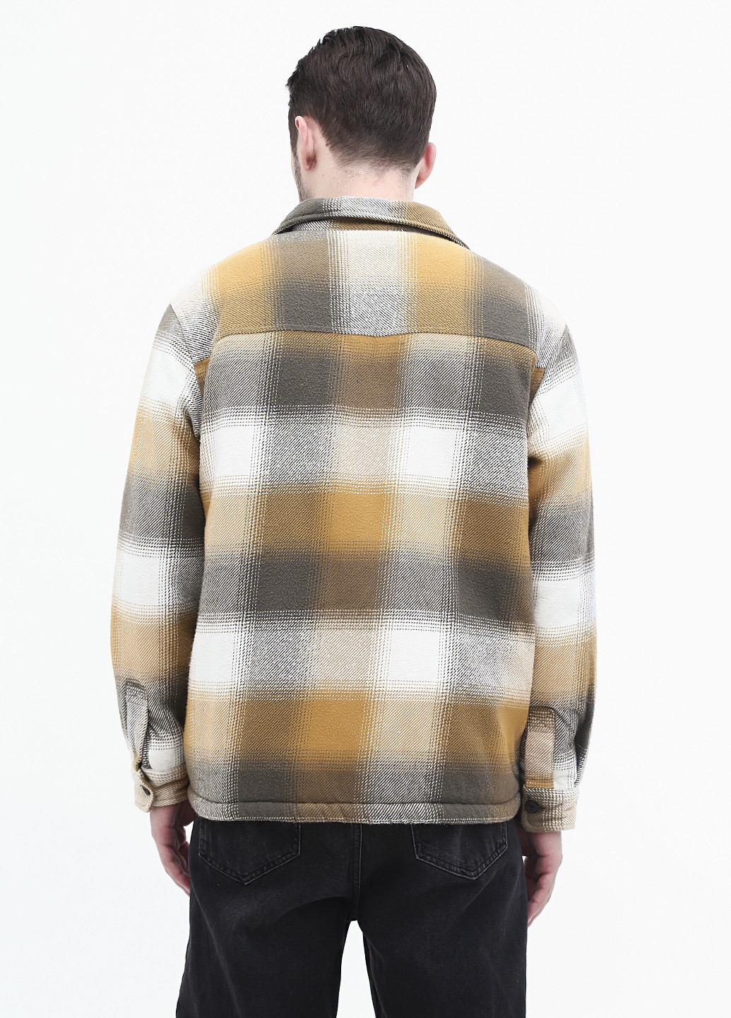 Куртка-рубашка H&M (317203525)