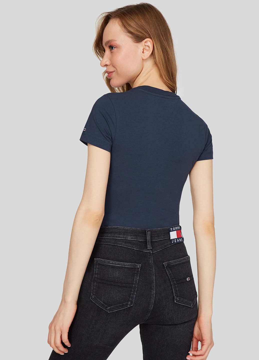 Боді Tommy Hilfiger (225643866)